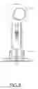 Fig. 09 - Hairdryer bellows