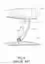 Fig. 10 - Hairdryer bellows