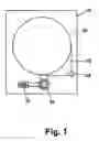 Fig. 02 - Drying mode for automatic clothes dryer