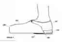 Fig. 03 - Device and method for shoe covering