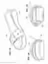 Fig. 09 - SHOE WITH INTERCHANGEABLE STRAP SYSTEM