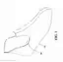 Fig. 02 - Waterproof and breathable insole