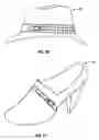 Fig. 09 - System for attaching decorative identifiers to apparel and accessories