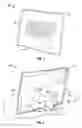 Fig. 02 - One-piece photograph display assembly and methods of use