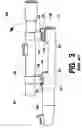 Fig. 04 - Front interfacing detachable scope mount