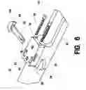 Fig. 07 - Front interfacing detachable scope mount