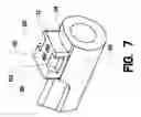 Fig. 08 - Front interfacing detachable scope mount