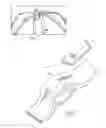 Fig. 03 - Plant protective cover system with collapsible rigid frame