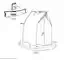 Fig. 04 - Plant protective cover system with collapsible rigid frame