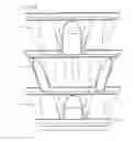 Fig. 06 - Stackable plant pot