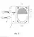 Fig. 02 - Window unit for an aircraft with shading and lighting functions