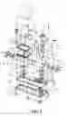 Fig. 03 - Electrical floor-hinge device