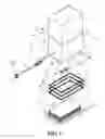 Fig. 04 - Electrical floor-hinge device