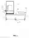 Fig. 05 - Electrical floor-hinge device
