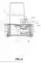 Fig. 07 - Electrical floor-hinge device