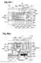 Fig. 08 - Automatic forward movement mechanism, sliding door mechanism, and drawer mechanism