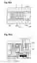 Fig. 09 - Automatic forward movement mechanism, sliding door mechanism, and drawer mechanism