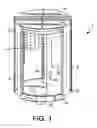 Fig. 02 - Sound resistant enclosure