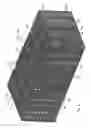 Fig. 02 - Structural module
