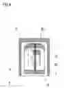 Fig. 05 - Method and line for the high-speed packaging of filter bags containing an infusion product