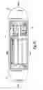 Fig. 04 - Automated apparatus and method for filling vials