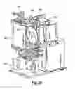 Fig. 37 - Automated apparatus and method for filling vials