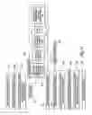 Fig. 43 - Automated apparatus and method for filling vials