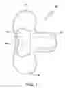 Fig. 02 - Treeless exercise saddle for racehorses