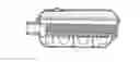 Fig. 01 - Filter assembly with adjustable inlet opening