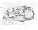 Fig. 03 - Dust collector and vacuum cleaner provided with the same