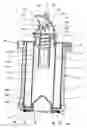 Fig. 01 - Filter assembly