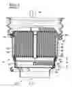 Fig. 02 - Fluted filter apparatus