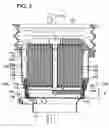 Fig. 03 - Fluted filter apparatus
