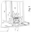 Fig. 06 - Combine auger trough cleanout door