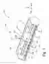Fig. 04 - Combine head frame