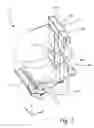 Fig. 06 - Combine head frame