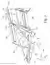 Fig. 10 - Combine head frame