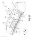 Fig. 14 - Combine head frame