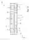 Fig. 15 - Combine head frame