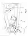 Fig. 16 - Combine head frame