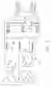 Fig. 03 - Double bypass turbofan