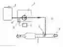 Fig. 01 - Arrangement for the dosed injection of a reducing medium into the exhaust tract of an internal combustion engine