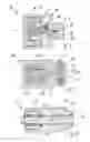 Fig. 03 - Arrangement for the dosed injection of a reducing medium into the exhaust tract of an internal combustion engine