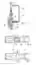 Fig. 04 - Arrangement for the dosed injection of a reducing medium into the exhaust tract of an internal combustion engine