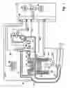 Fig. 02 - Catalytic device with fuel cell portion and catalytic conversion portion