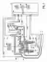 Fig. 02 - Catalytic device with fuel cell portion and catalytic conversion portion
