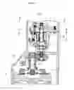 Fig. 15 - Working vehicle comprising a hydrostatic transmission