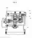 Fig. 16 - Working vehicle comprising a hydrostatic transmission