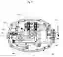 Fig. 17 - Working vehicle comprising a hydrostatic transmission