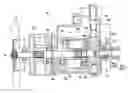 Fig. 01 - Hydraulic transaxle and hydraulically driven vehicle